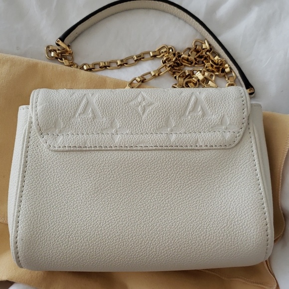 Louis Vuitton Saint Germain bb - Picture 5 of 8